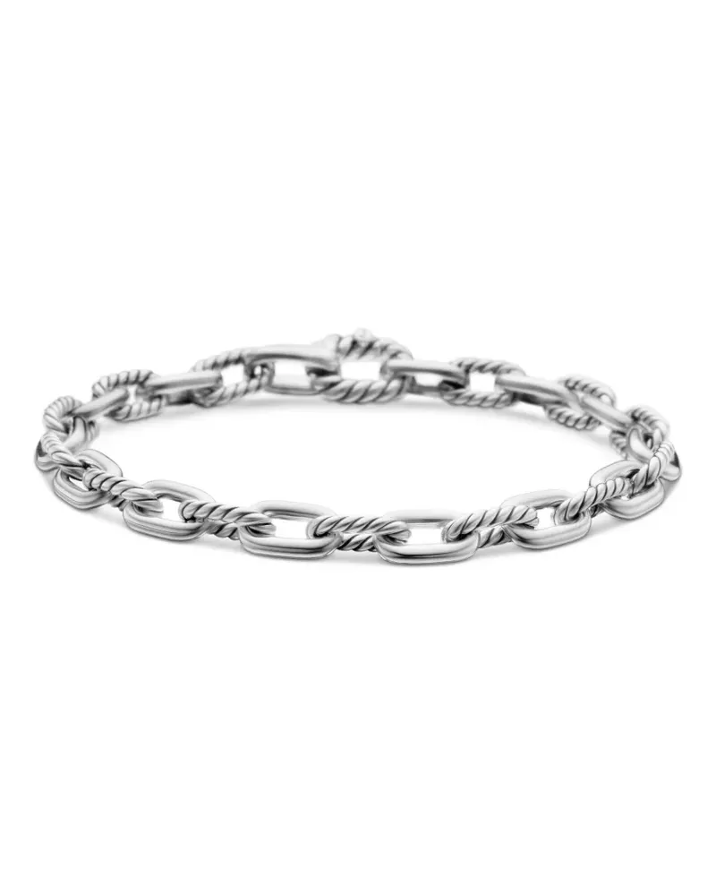 David Yurman DY Madison Kettenarmband 5,5mm - Silber Silber