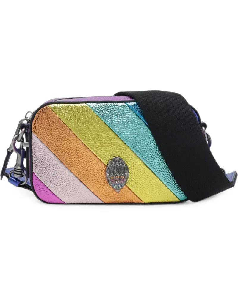 Kurt Geiger small Kensington camera bag - Violett Violett