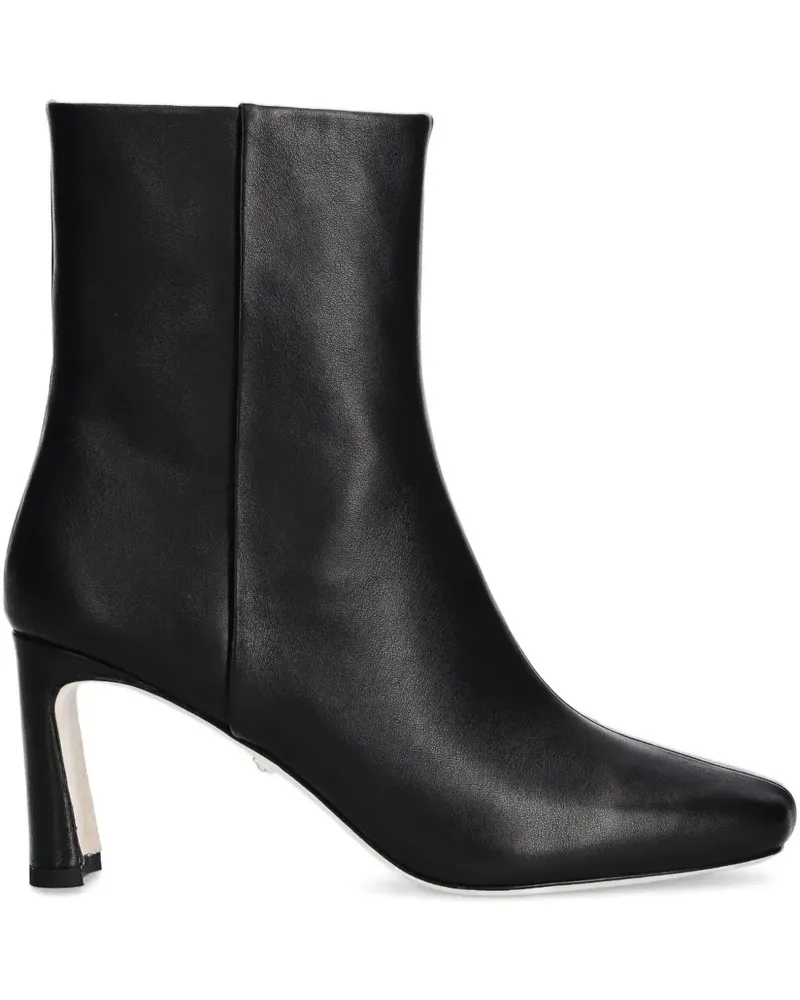 MARCIANO Los Angeles heeled boots - Schwarz Schwarz
