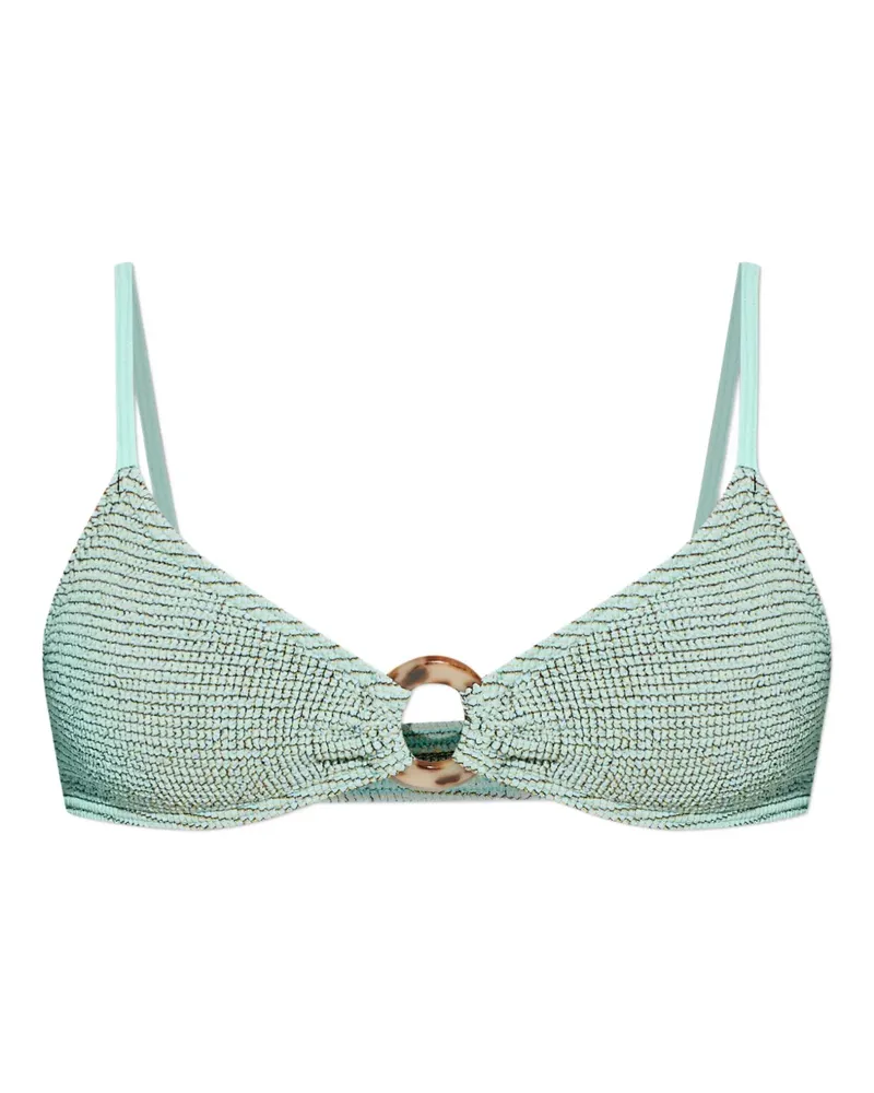 bond-eye Ring Lissio Bikinioberteil - Grün Grün