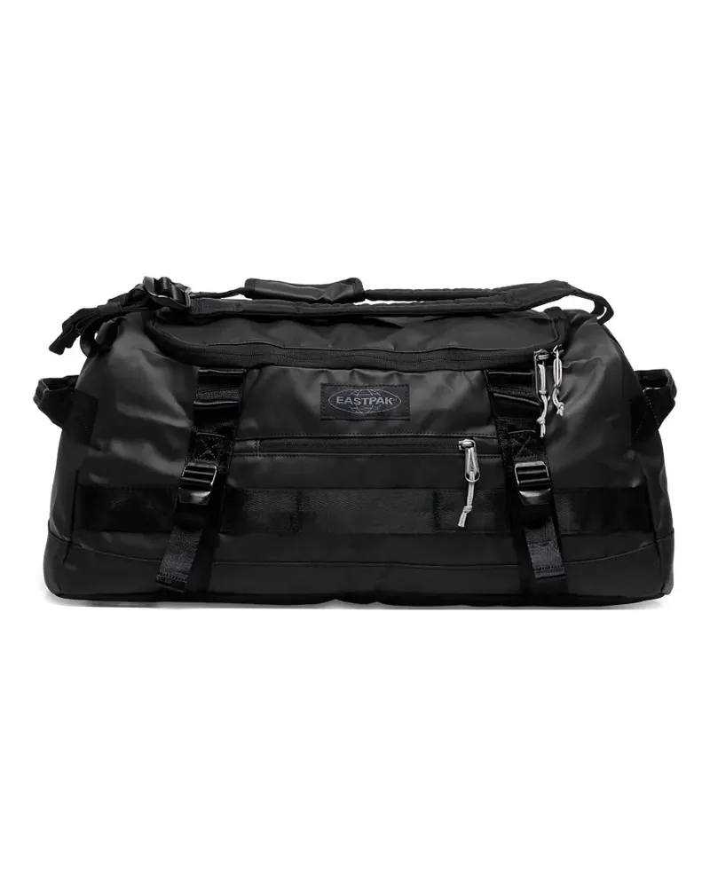 Eastpak Duffel Reisetasche - Schwarz Schwarz
