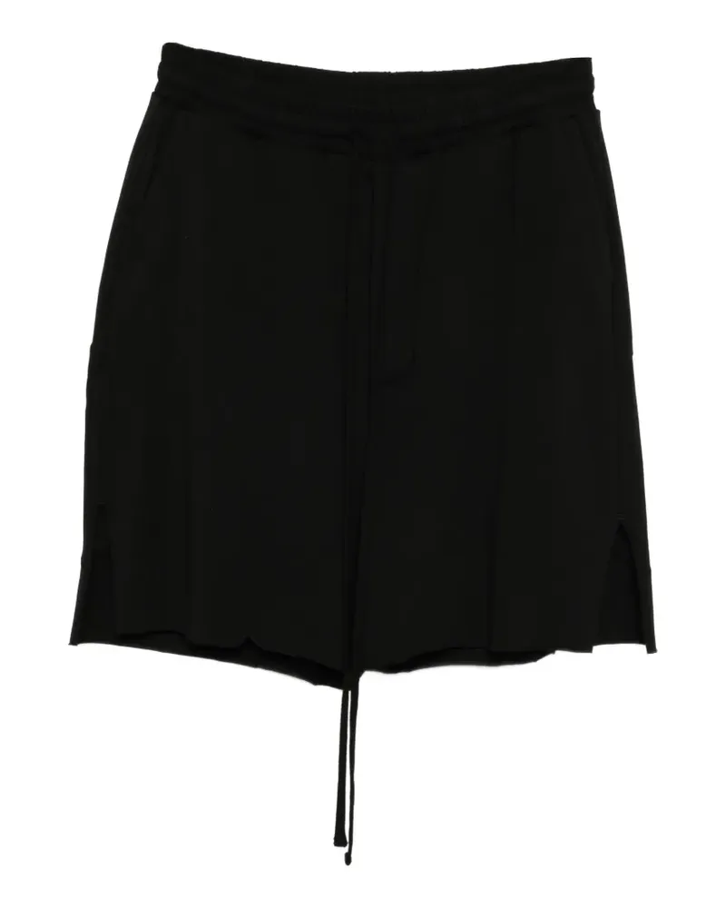 THOM KROM ST 513 shorts - Schwarz Schwarz