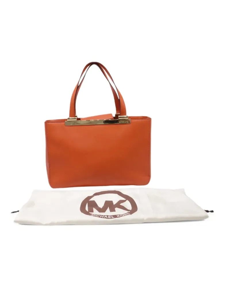 Michael Kors Tilda tote bag - Orange Orange