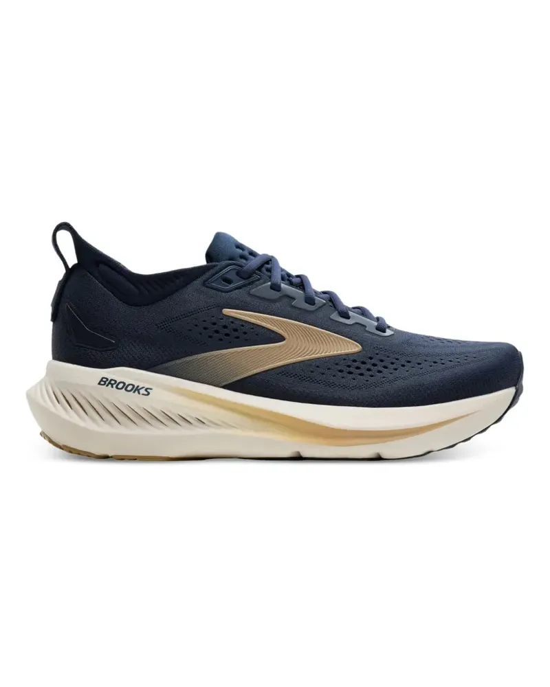 Brooks Glycerin 23 Sneakers - Blau Blau