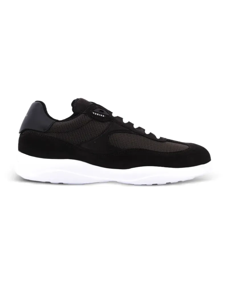 Nubikk Denzel Dane Sneakers - Braun Braun