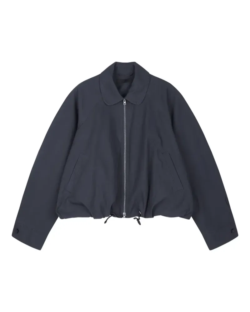 JNBY Cropped-Jacke - Blau Blau