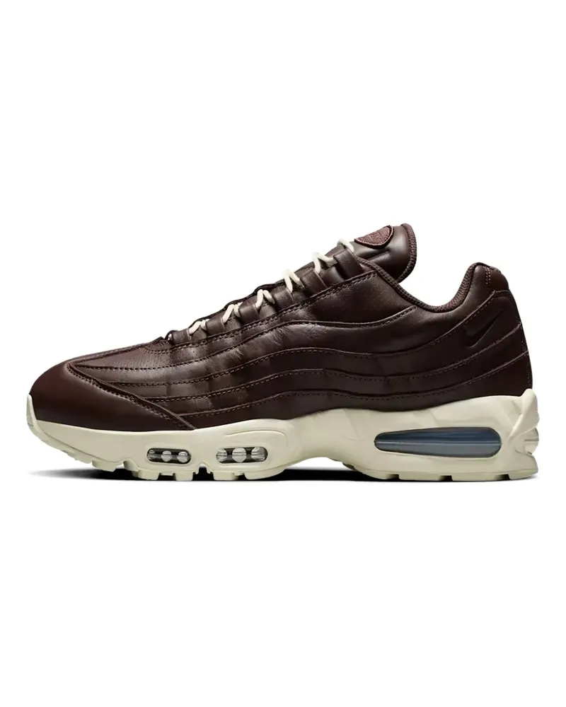 Nike Air Max 95 Sneakers - Braun Braun