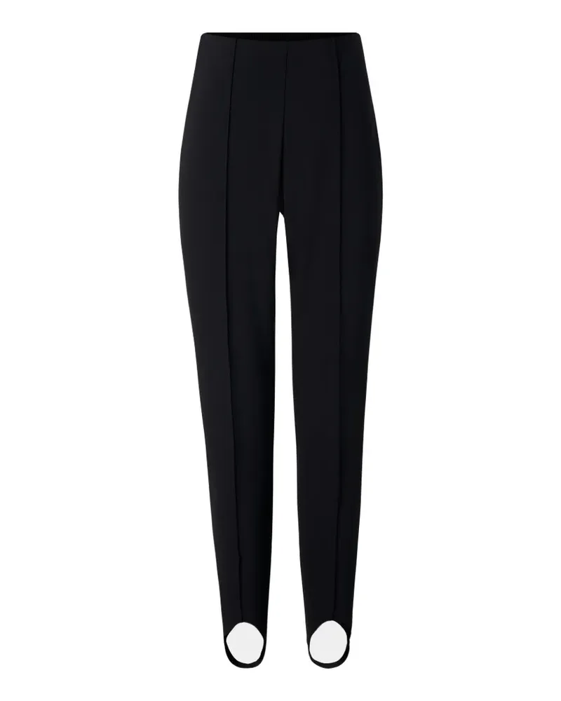 Bogner Elaine stirrup performance leggins - Schwarz Schwarz
