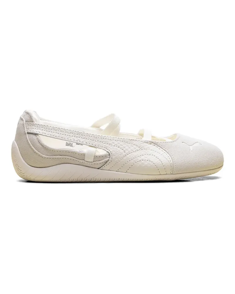 Puma Speedcat Ballet sneakers - Nude Nude