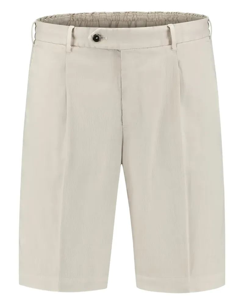 PT TORINO Klassische Shorts - Nude Nude