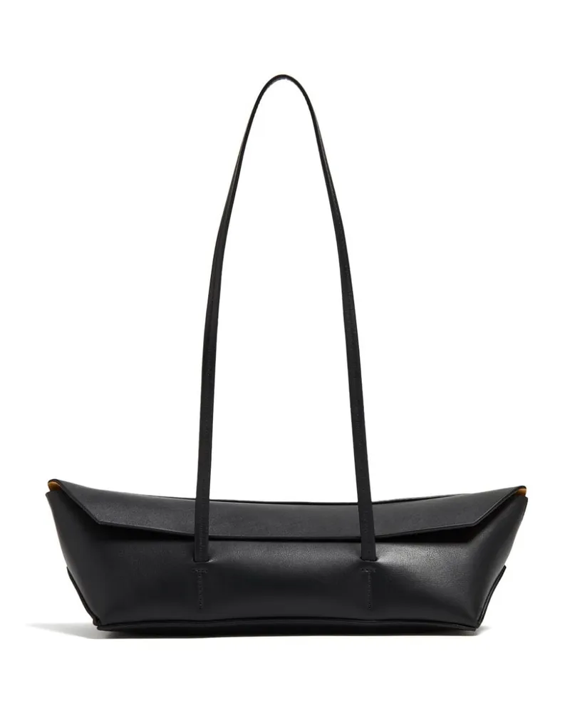 Christopher Esber Mini Gondola Tote Bag - Schwarz Schwarz
