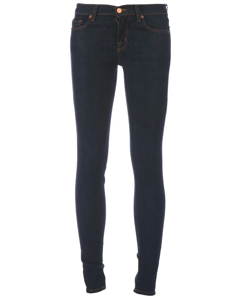 J Brand skinny jeans - Blau Blau