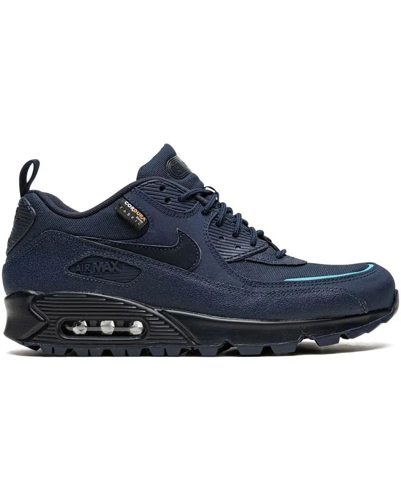 Nike Air Max 90 Surplus Sneakers - Blau Blau