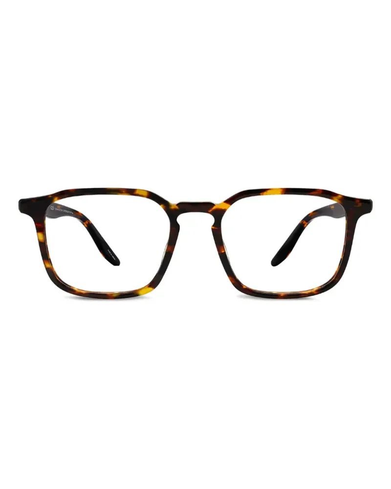 Barton Perreira Raymond glasses - Braun Braun