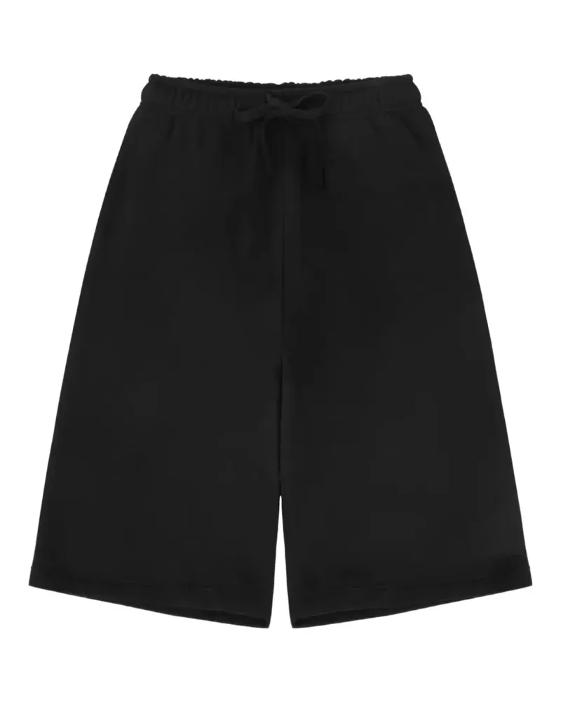 Entire Studios Drop Short shorts - Schwarz Schwarz