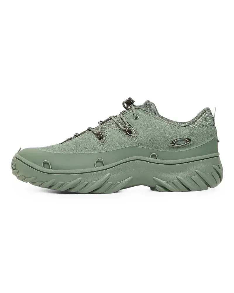 Oakley Meridian Low Ext Sneakers - Grün Grün