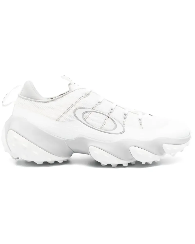Oakley Edge Flex Sneakers - Weiß Weiß