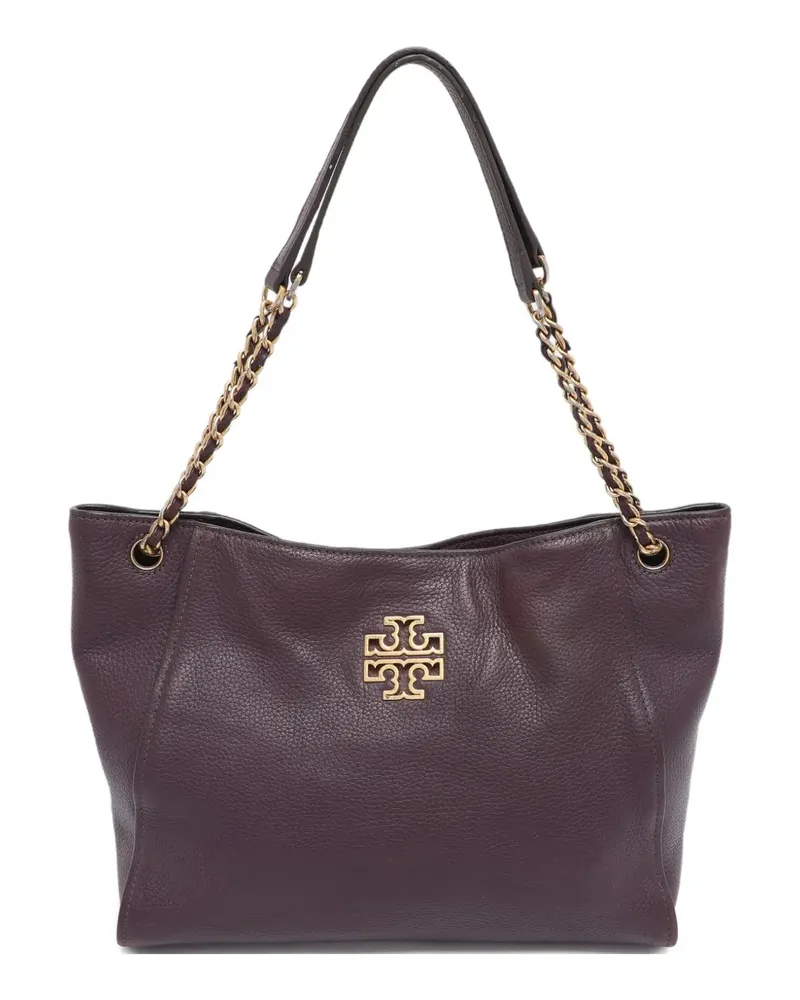 Tory Burch 1199795 Purple - Violett Violett