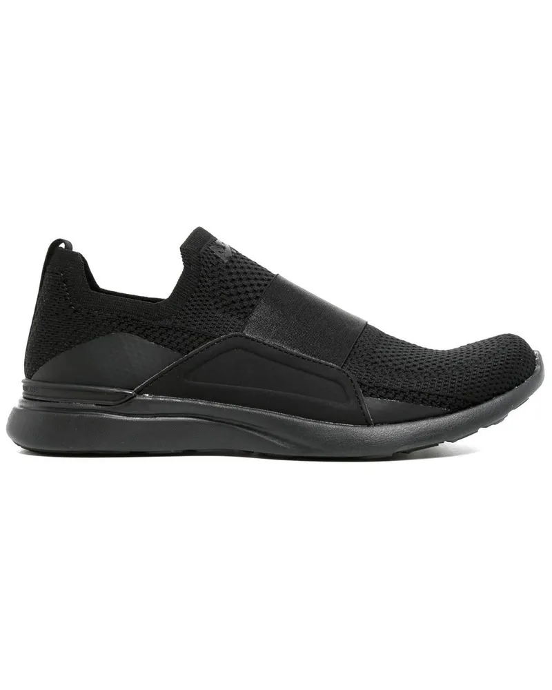 ATHLETIC PROPULSION LABS Techloom Bliss Sneakers Schwarz