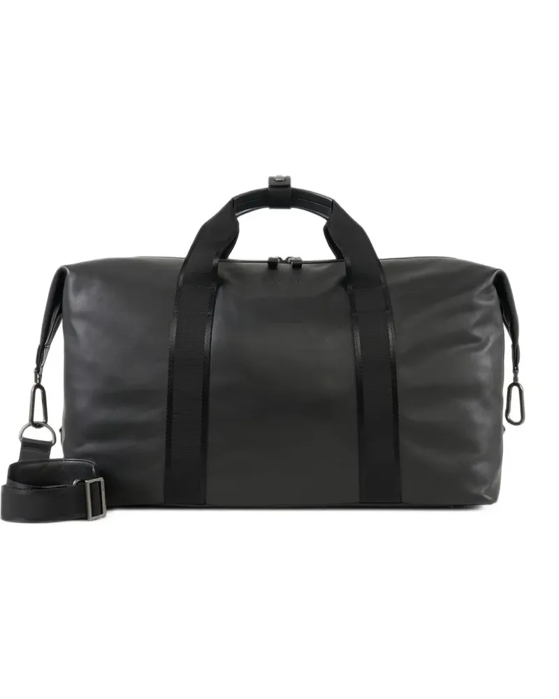 Bogner Calgary Edward Weekender luggage bag - Schwarz Schwarz