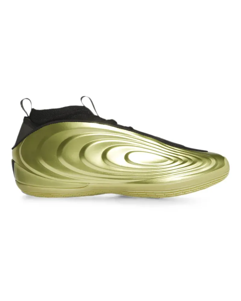 adidas Harden Volume Basketball-Sneakers - Gold Gold