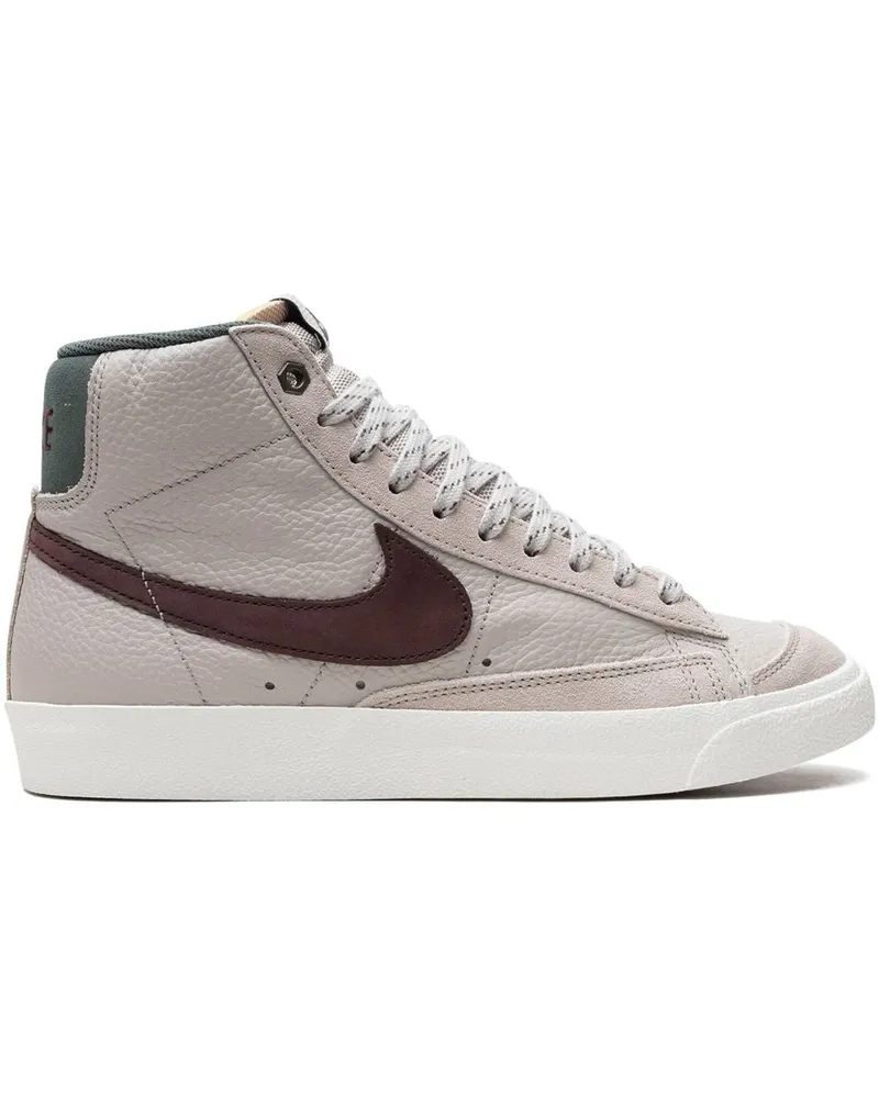 Nike Blazer Mid 77 Sneakers - Nude Nude
