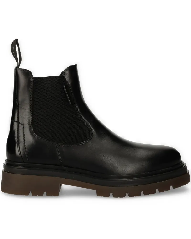 Gant Klassische Stiefel - Schwarz Schwarz