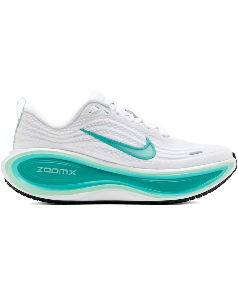 Nike ZoomX Sneakers - 100 WHITE/BLEACHED TURQ-MINT FOAM-BARELY GRE 100