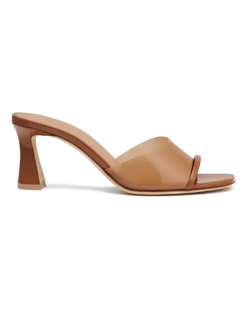 Malone Souliers Roxanne slip-on sandals - Braun Braun