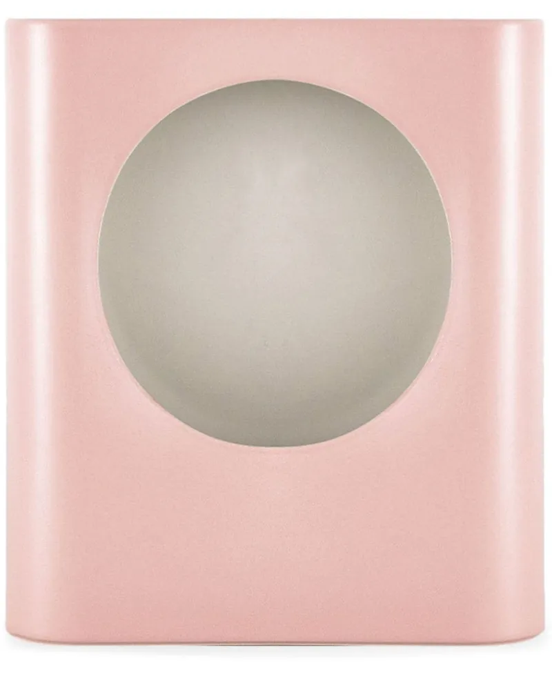 raawii Große Signal Lampe - Rosa Rosa