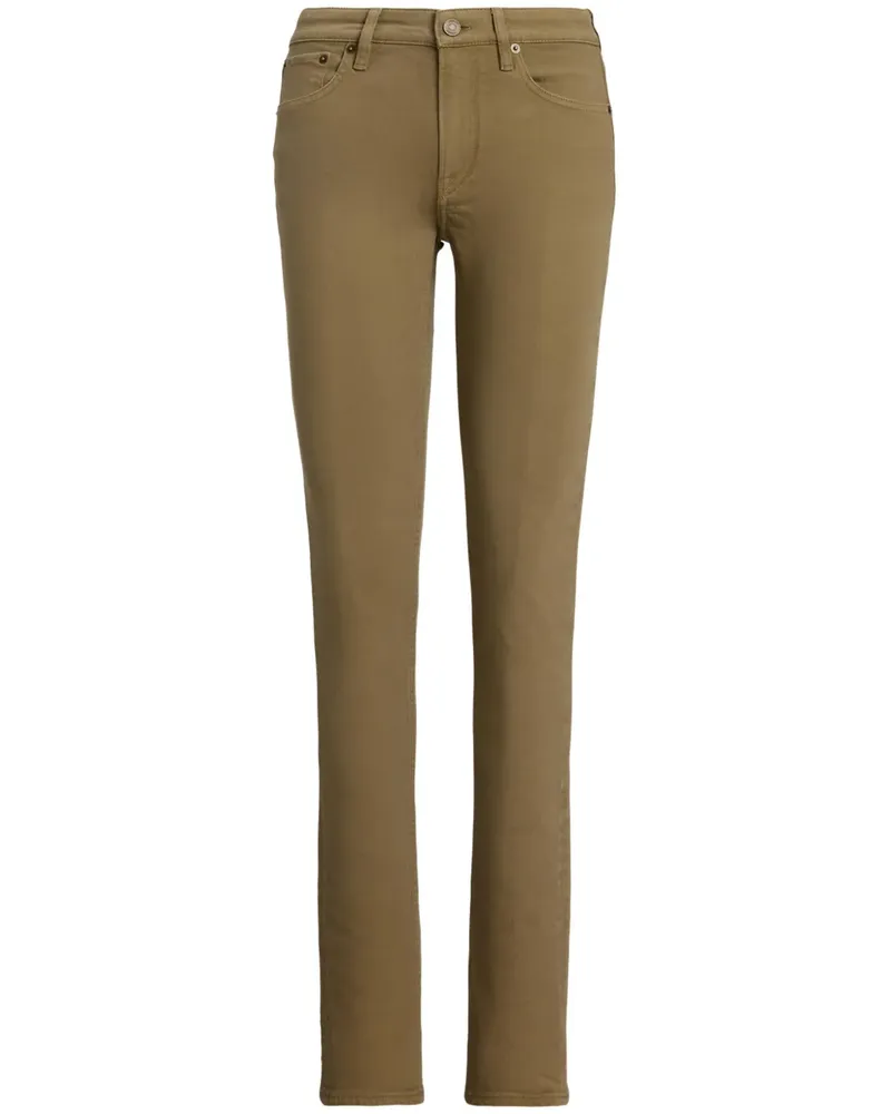 Ralph Lauren Barrett Jeans - Grün Grün