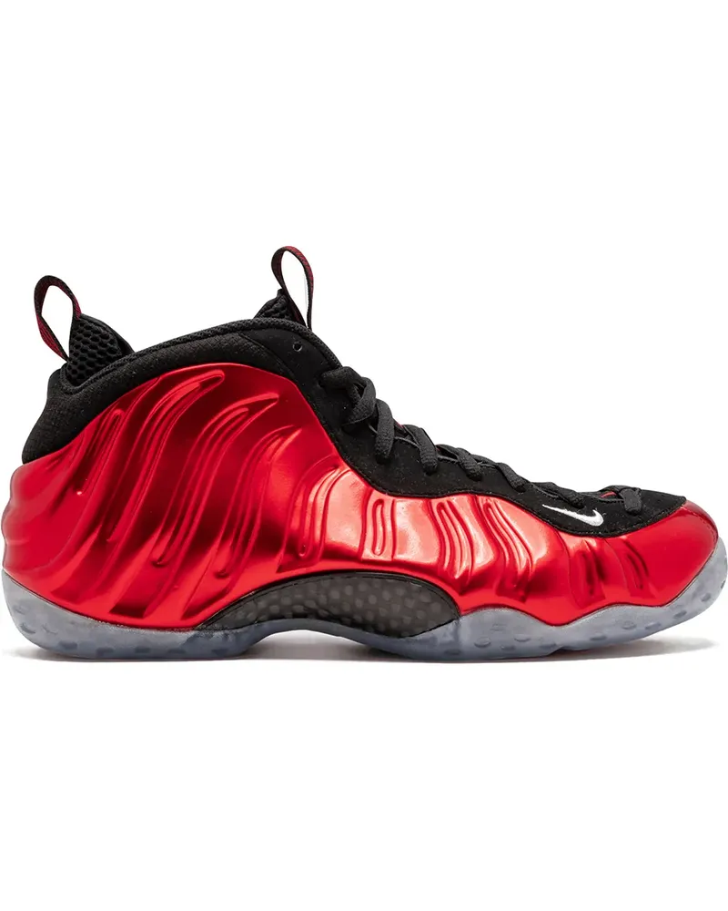 Nike Air Foamposite One' Sneakers - Rot Rot