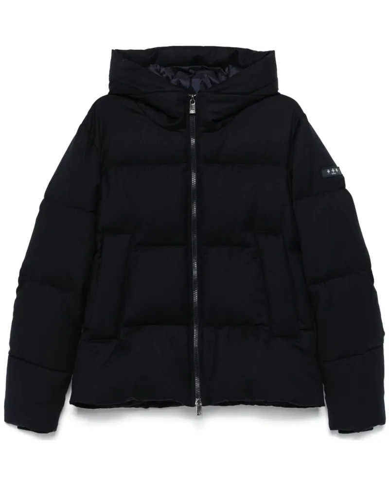 TATRAS Antoldo Steppjacke - Blau Blau