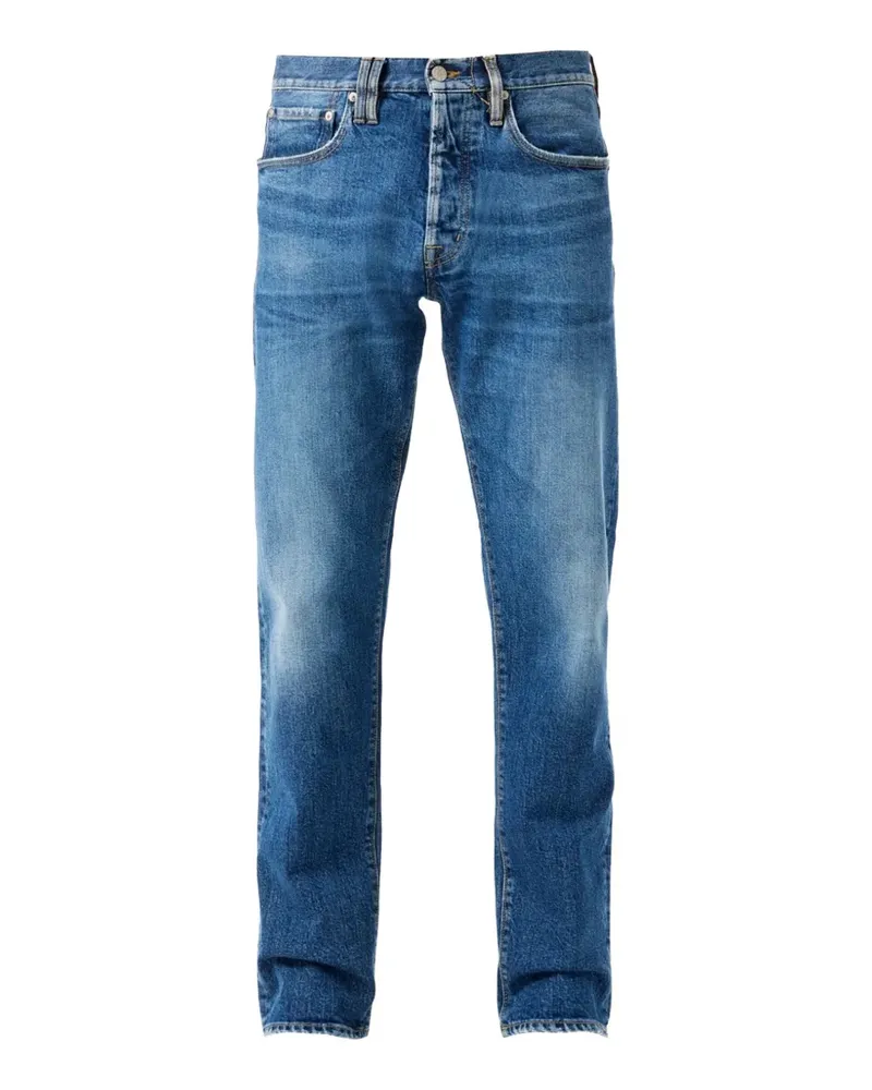 Cycle Standard Comfort jeans - Navy Blue Navy
