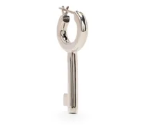 Schlüsselanhänger aus Sterlingsilber