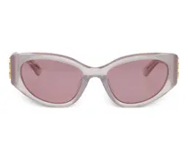 Bossy Sonnenbrille - Rosa