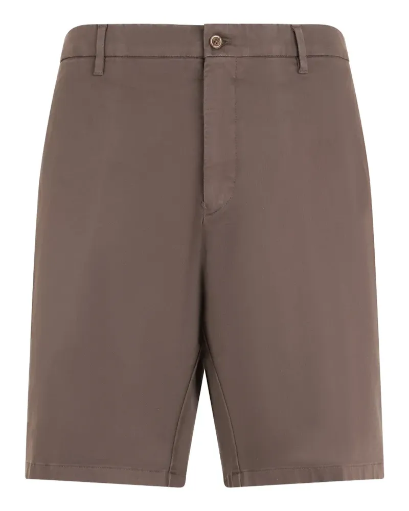Fedeli bermuda shorts - Braun Braun