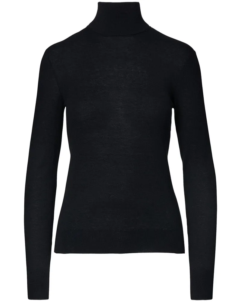 Ralph Lauren turtleneck jumper - Schwarz Schwarz