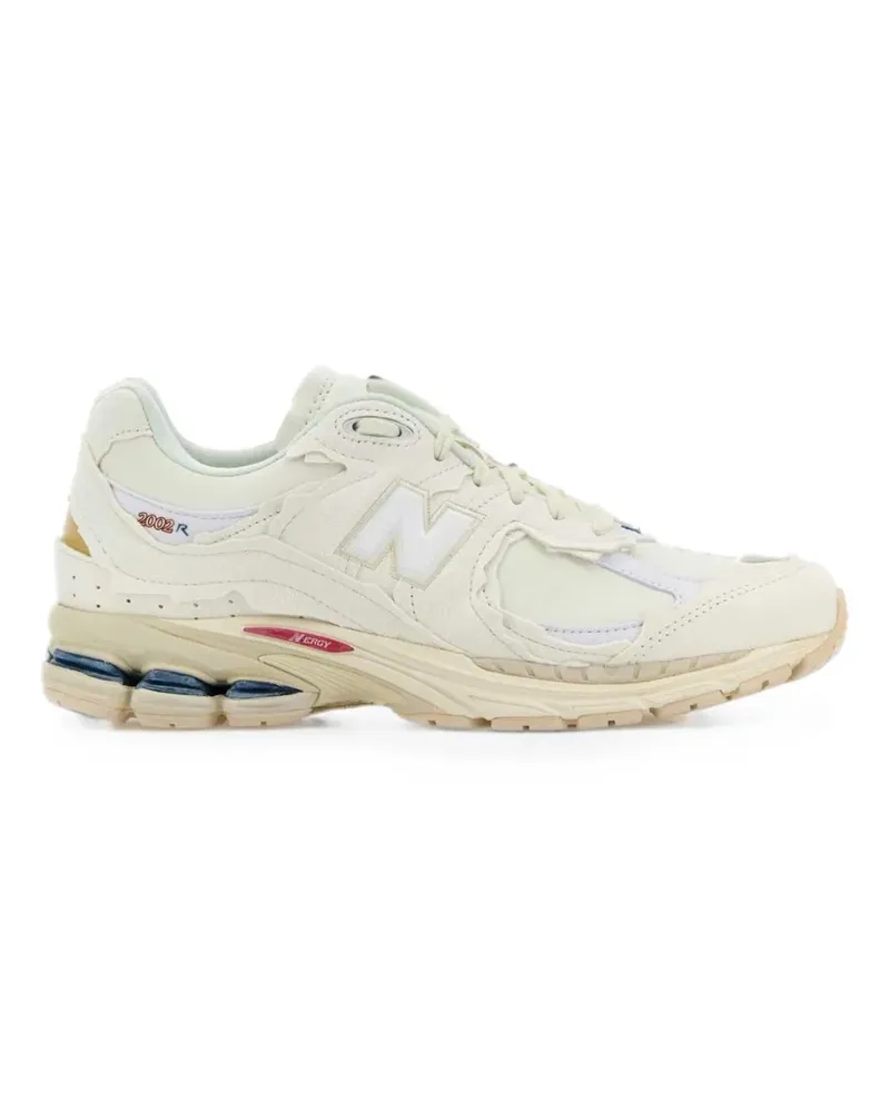 New Balance 2002R Protection Pack Schuhe - Nude Nude