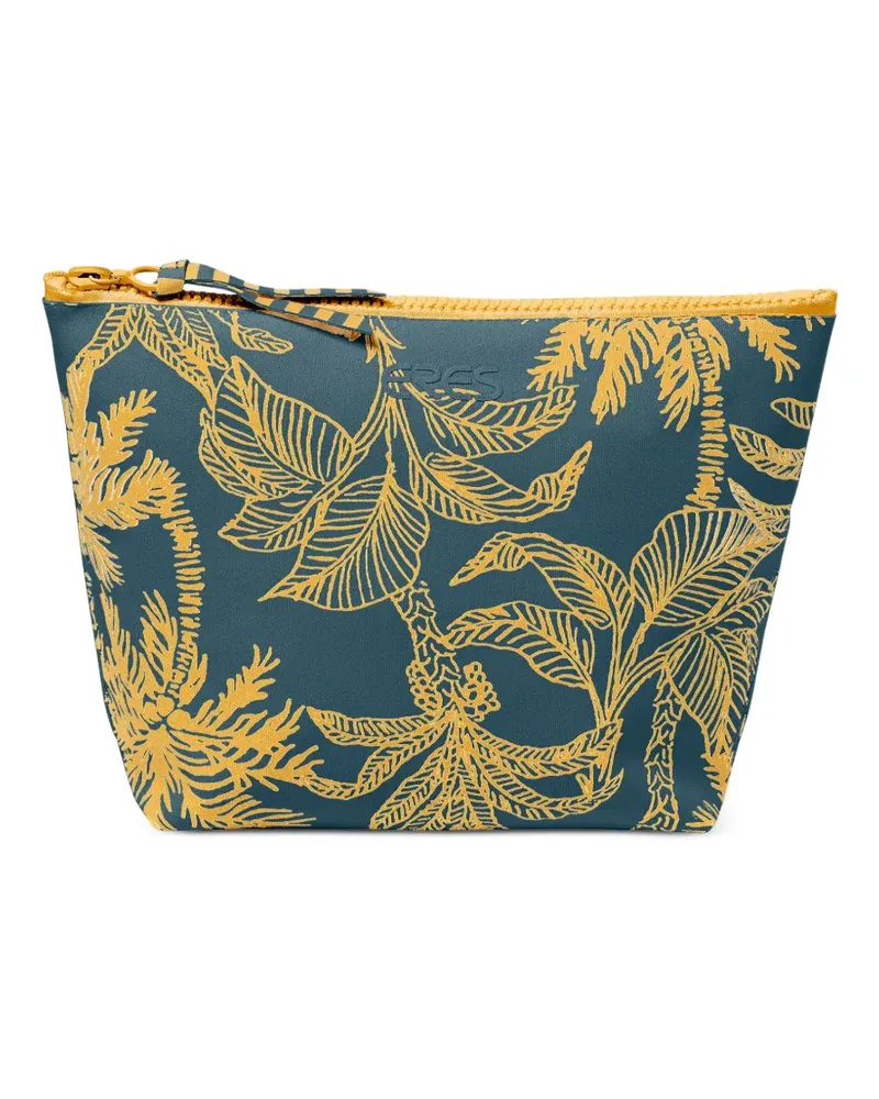 Eres Pocket Voyage Kosmetiktasche - Blau Blau