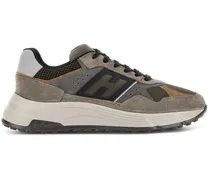 Hyperlight Sneakers - Nude