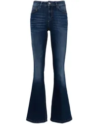 Liu Jo Parfait Beat Jeans Blau