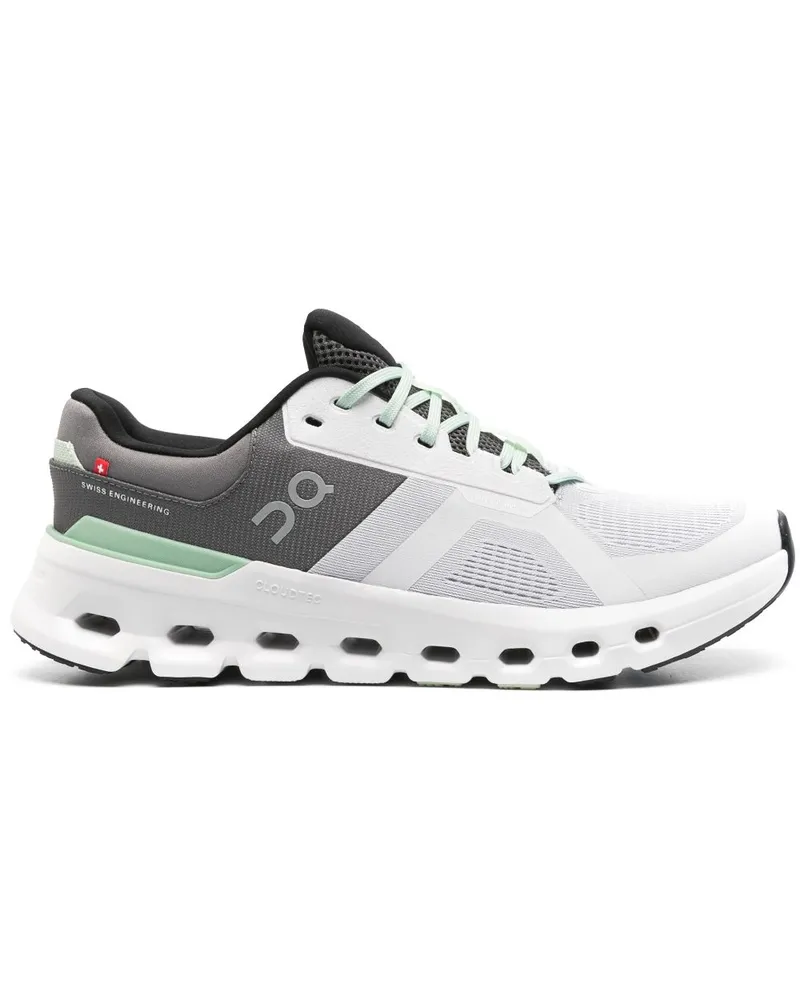 ON Cloudrunner 2 Sneakers - Grau Grau