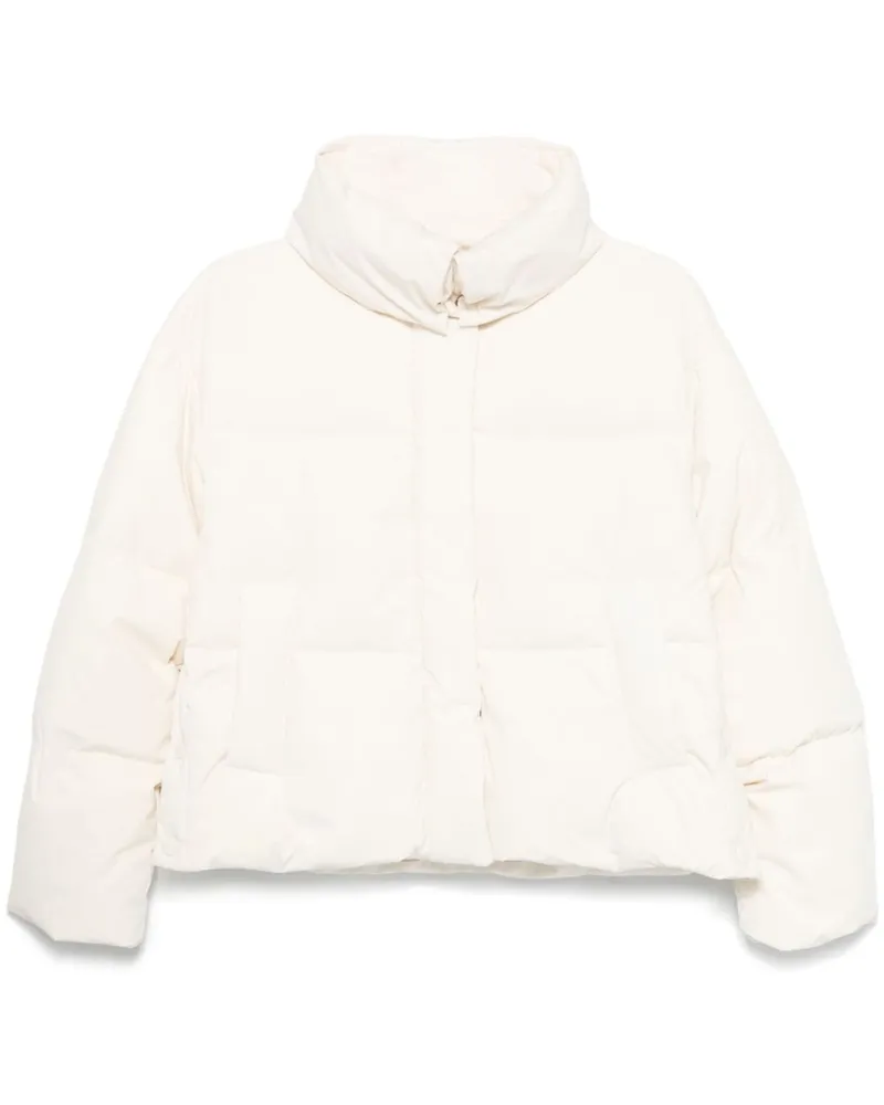 ASPESI Laryn Jacke - Weiß Weiß