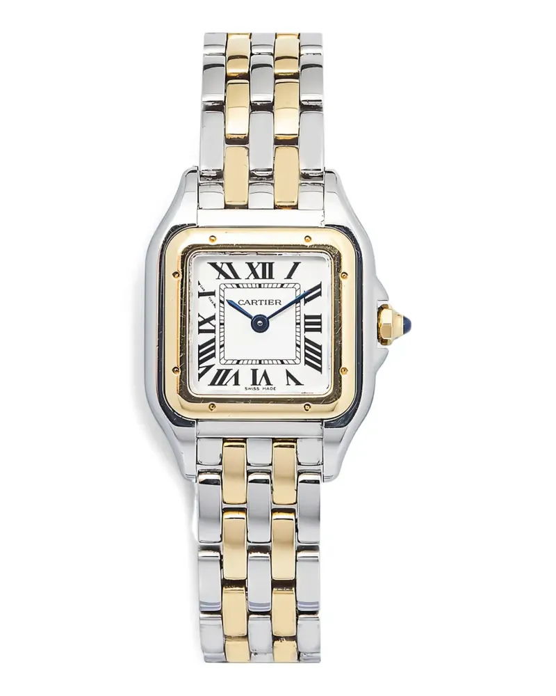 Cartier Panthère 22mm watch - Weiß Weiß