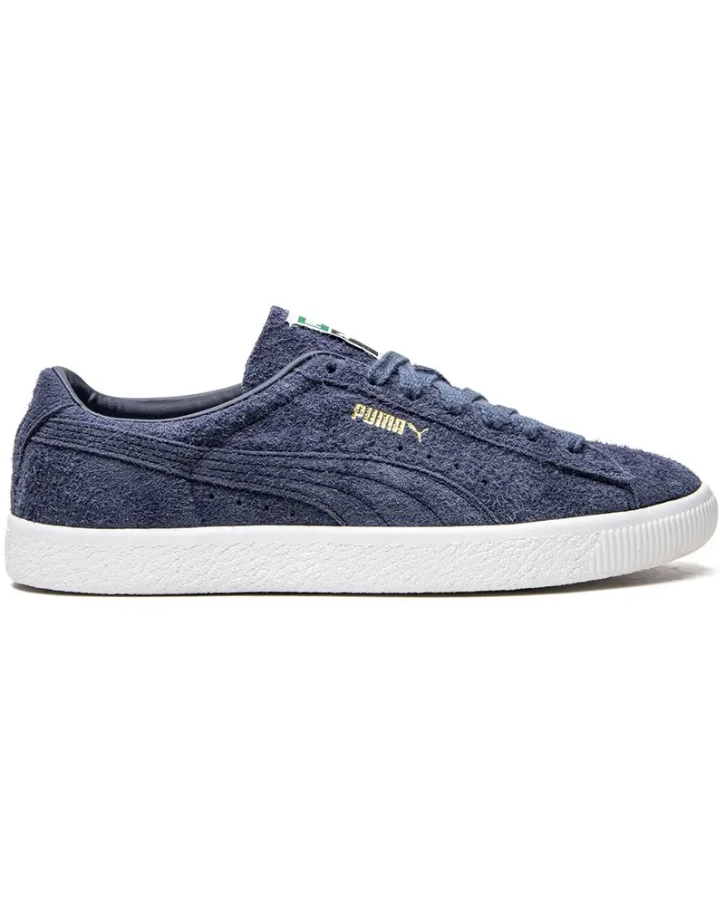 Puma Suede VTG Sneakers - Blau Blau