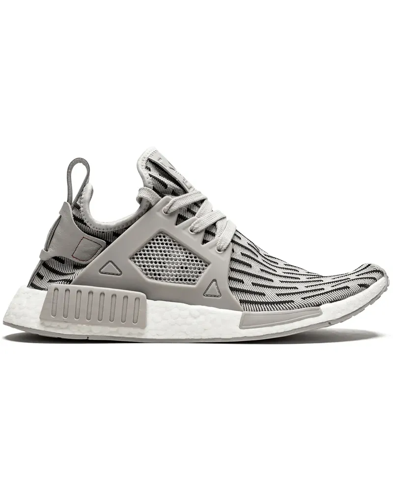 adidas nmd_xr1 pk w' Sneakers - Grau Grau