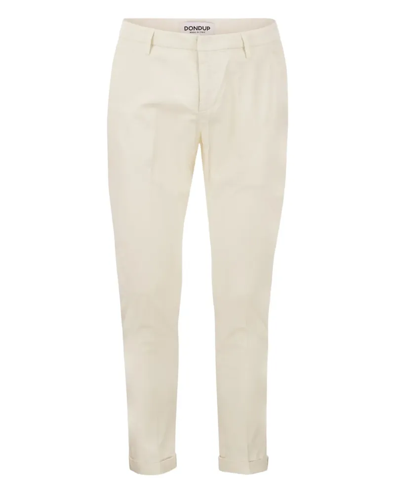 Dondup Gaubert Hose - Nude Nude