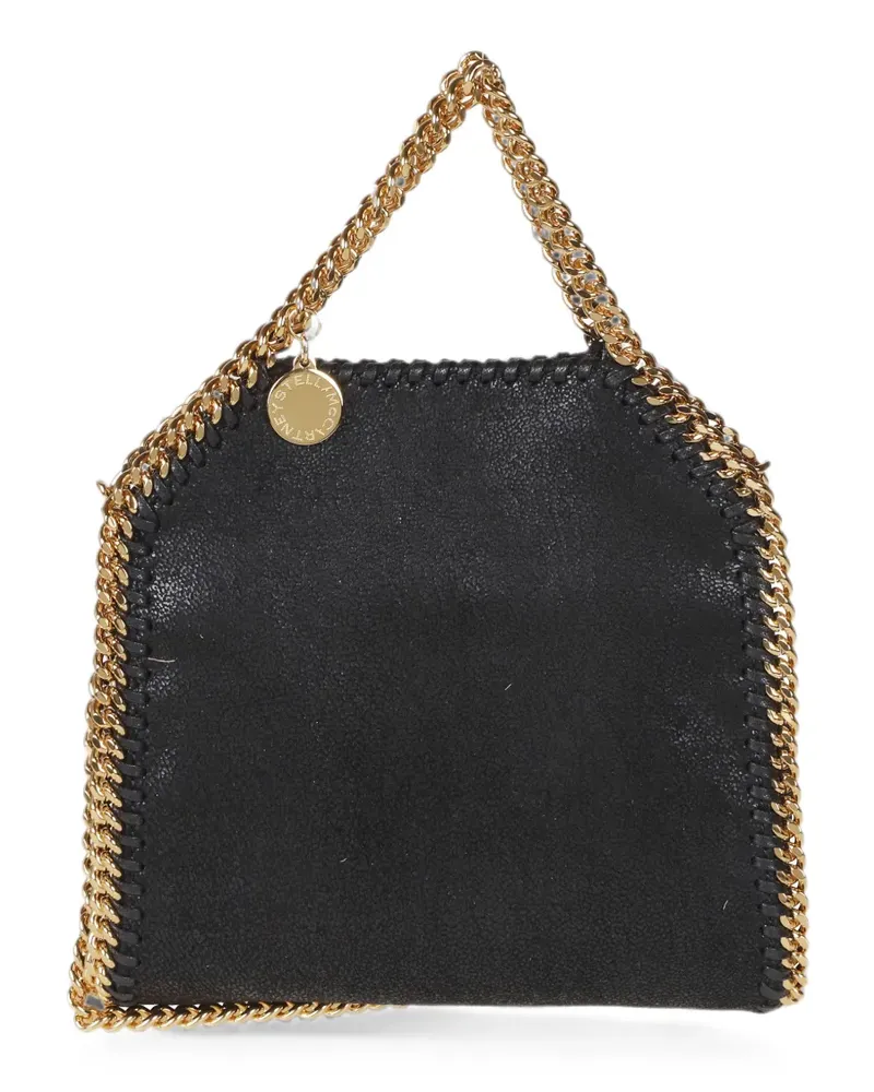 Stella McCartney Falabella' Handtasche - Schwarz Schwarz
