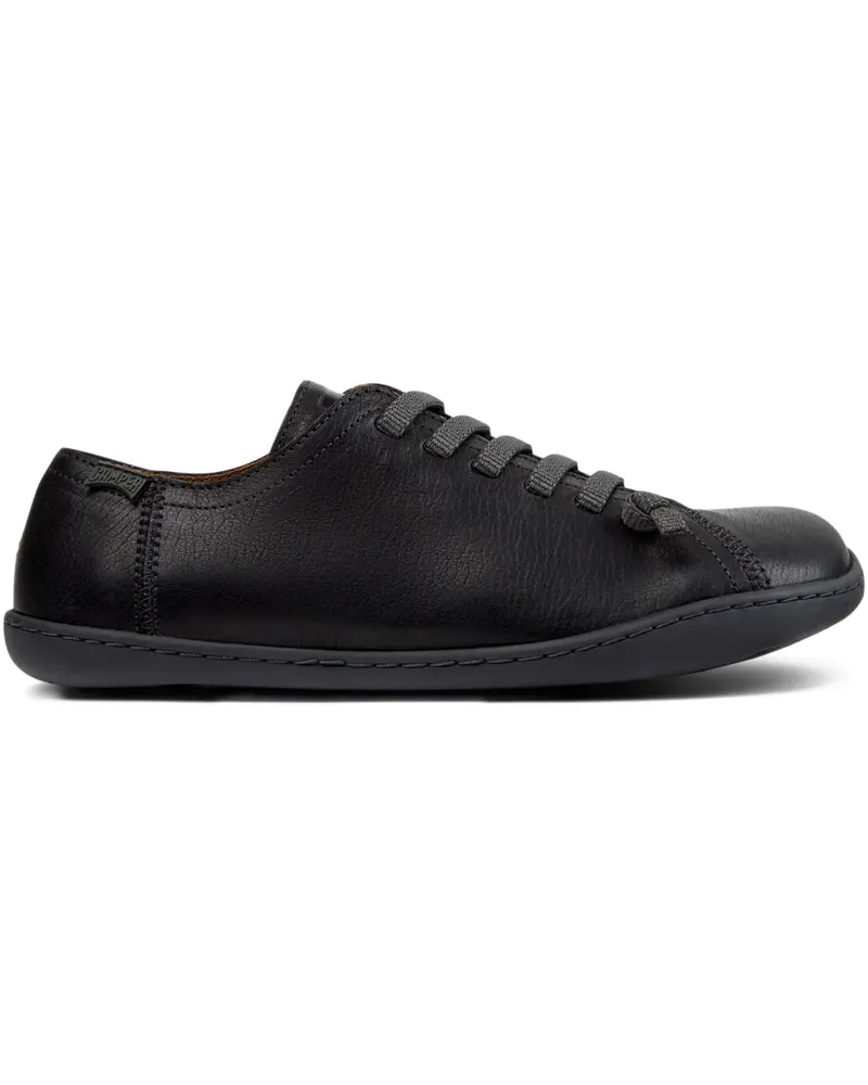 Camper Peu Sneakers - Schwarz Schwarz